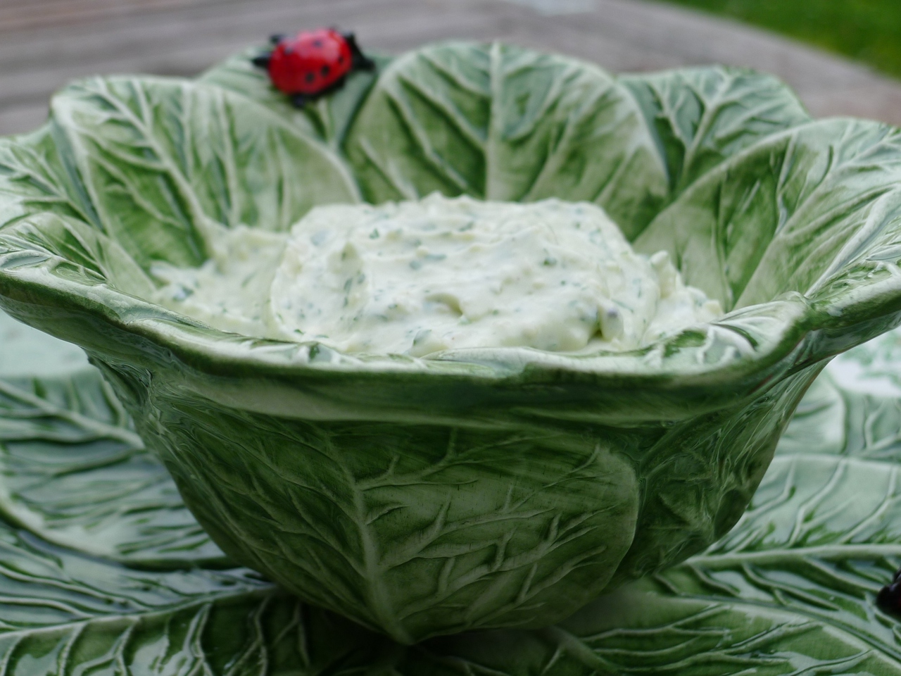 French Cheese Sauce