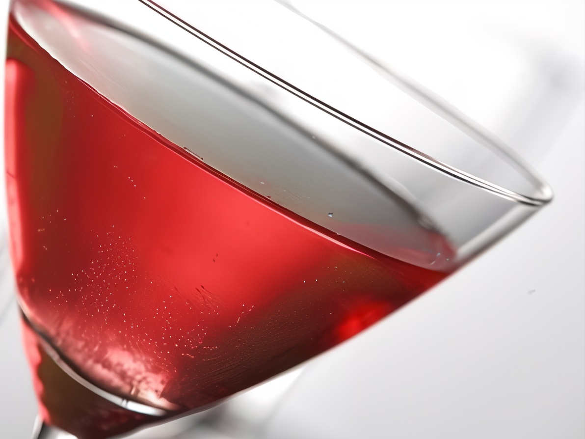 French Pink Martini