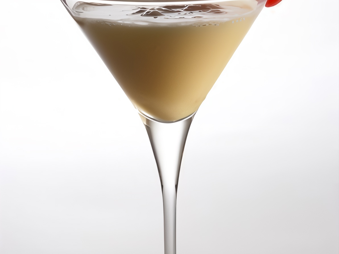 Frappe Blanco