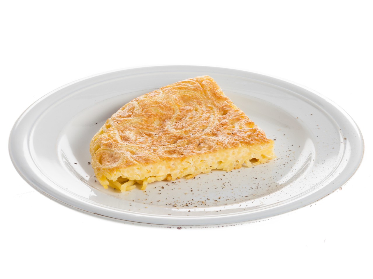Neapolitan Frittata