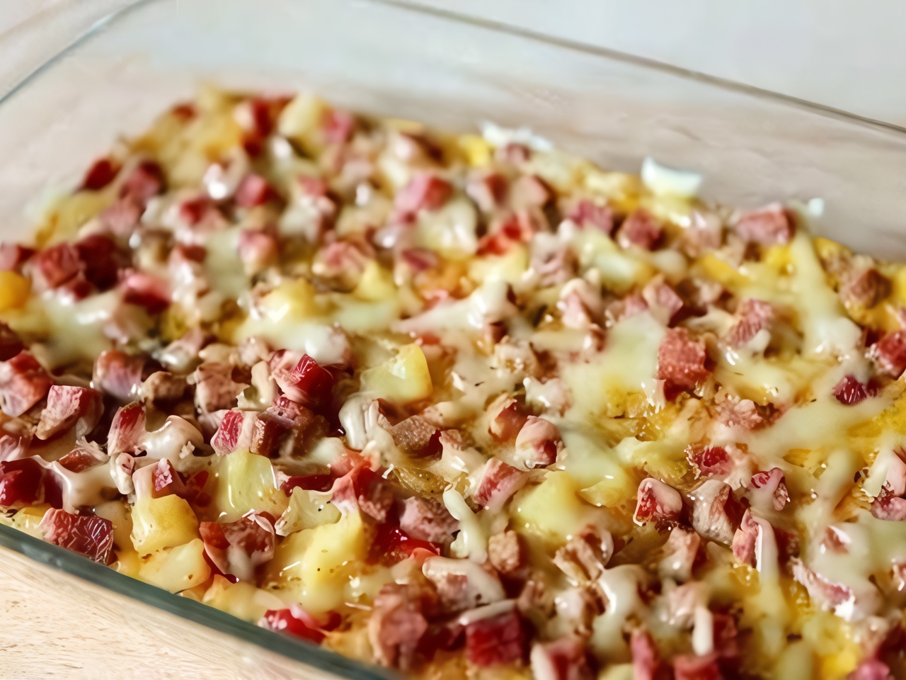 Spanish Frittata
