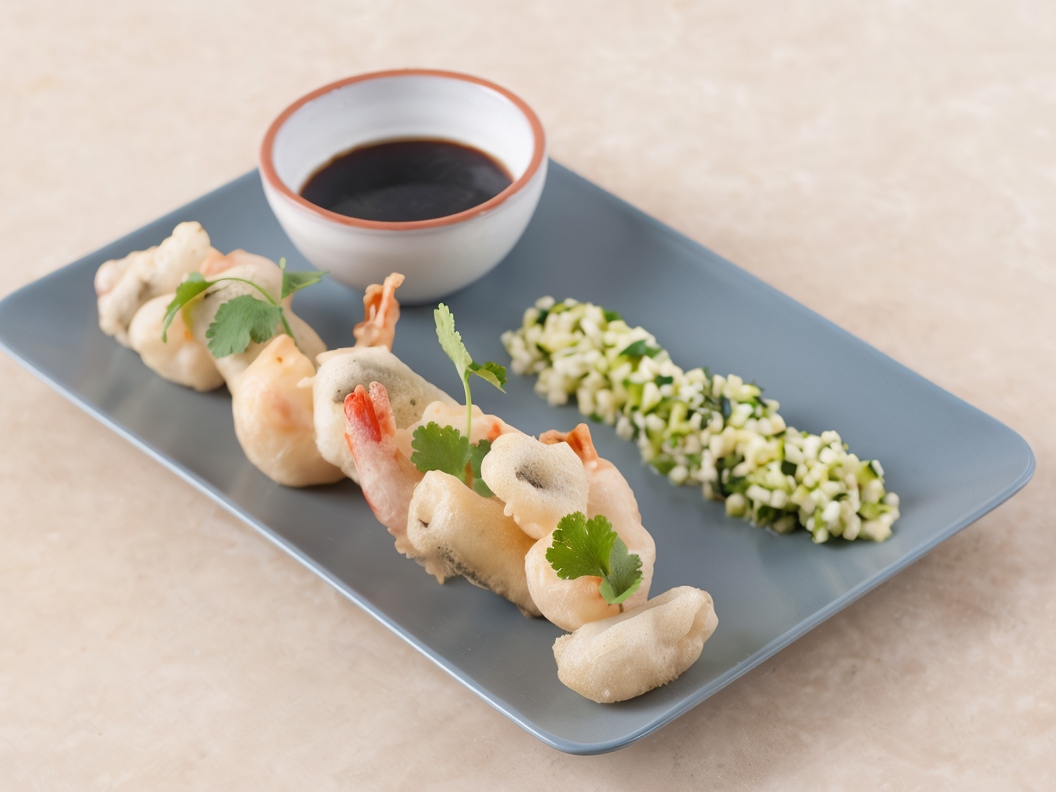 Fritto Misto
