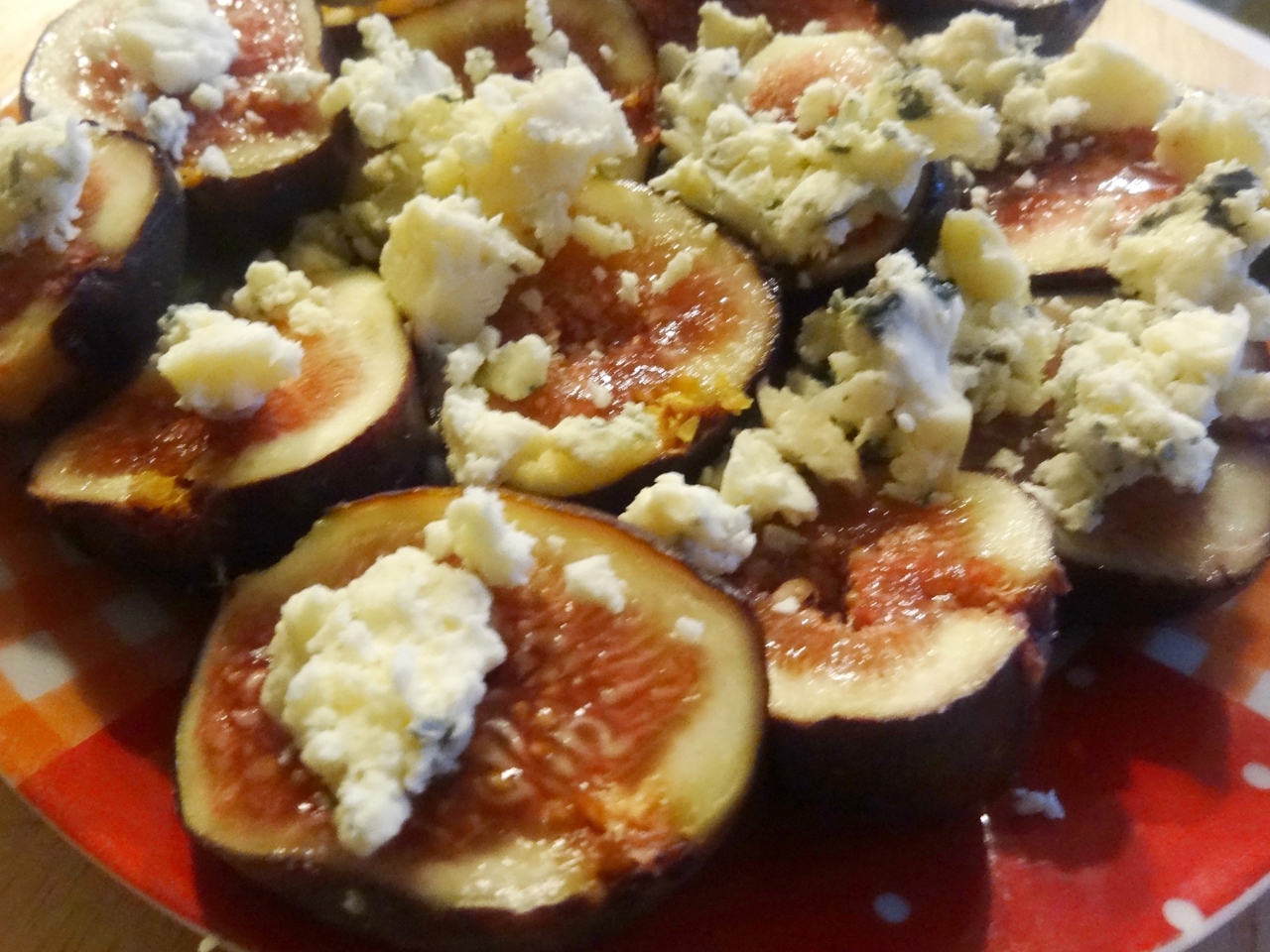 Fruits for Champagne