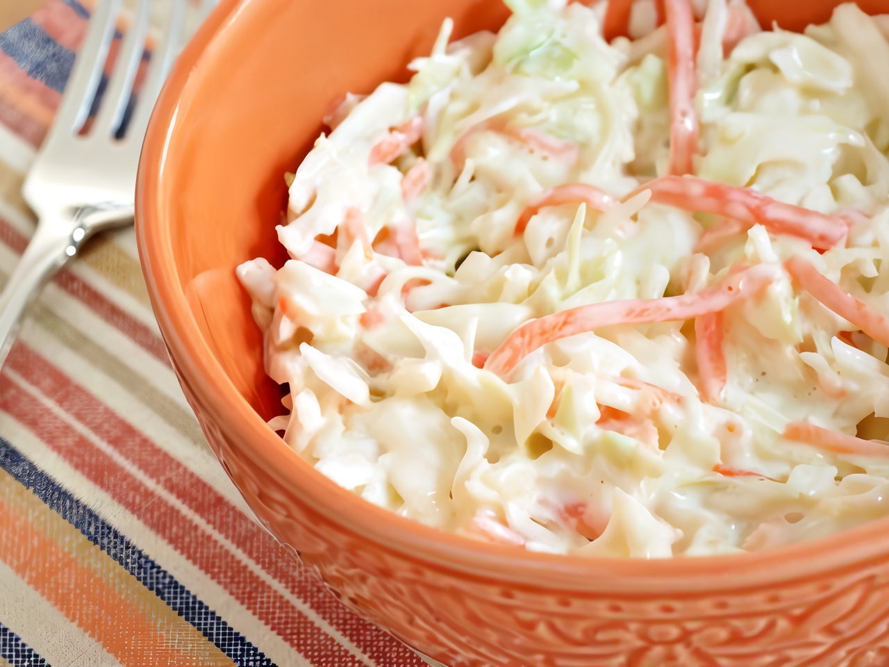 Fruit and Vegetable Salad