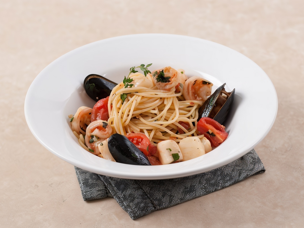 Frutti di Mare