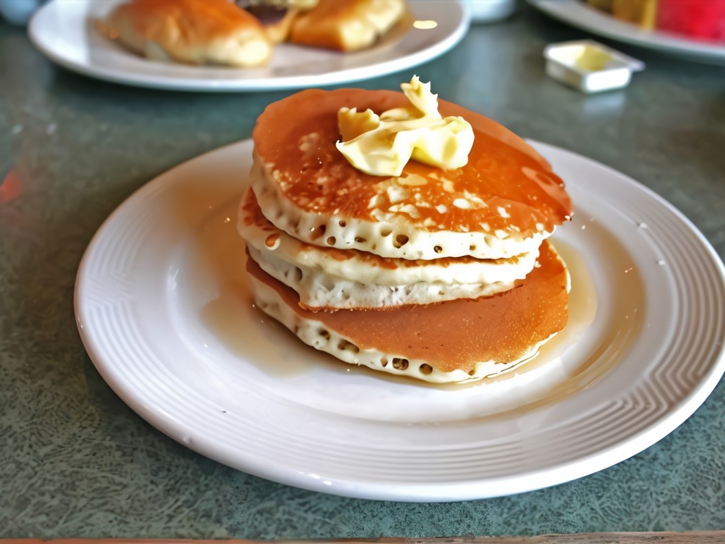 Gabrovo Pancakes