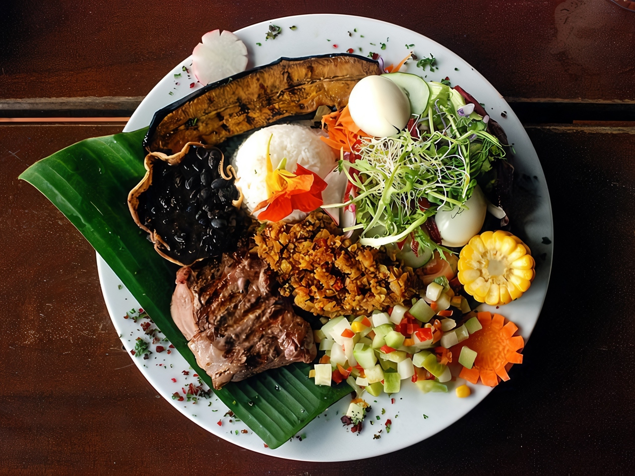 Gallo Pinto