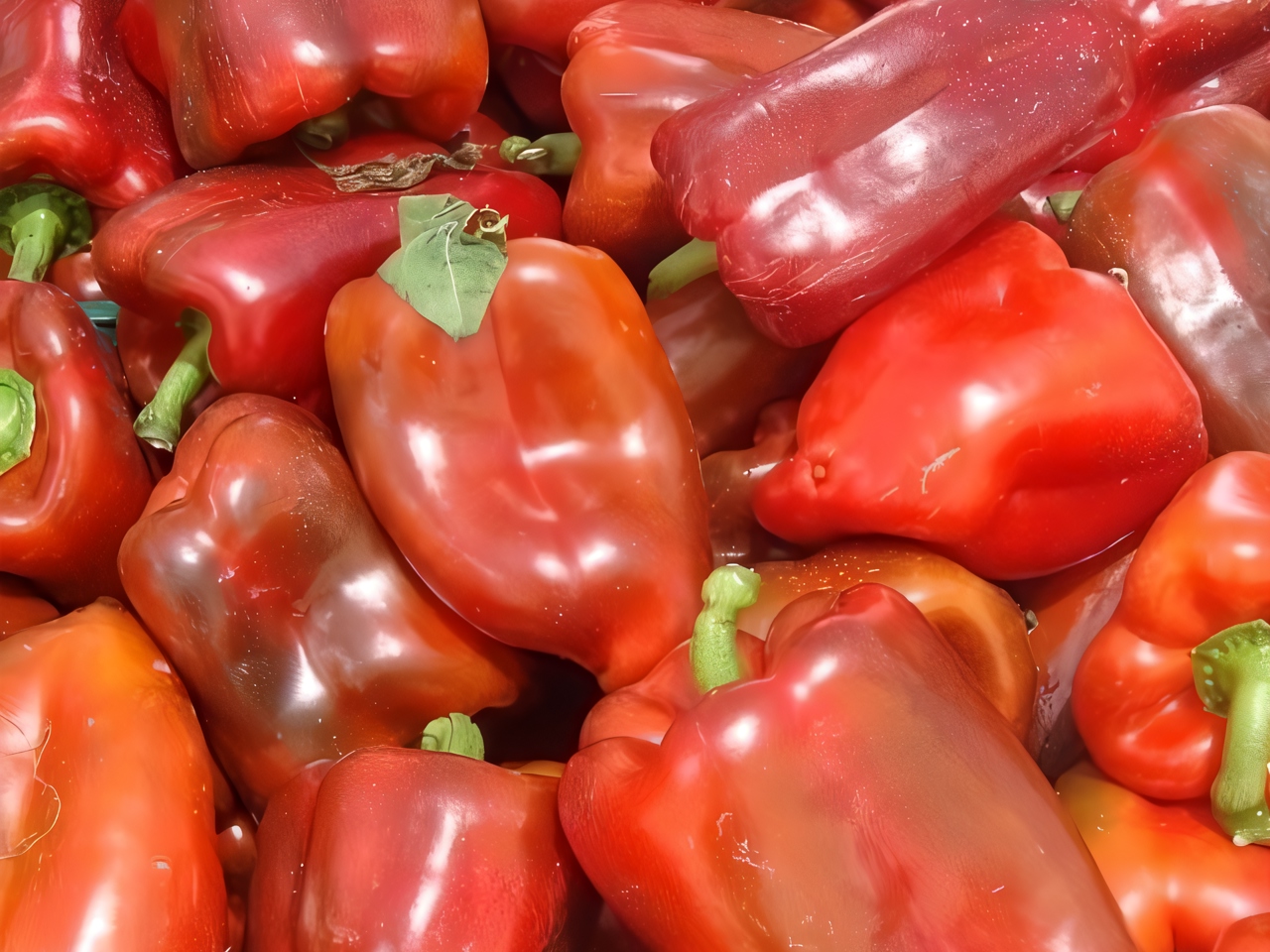 St. Petersburg Gazpacho