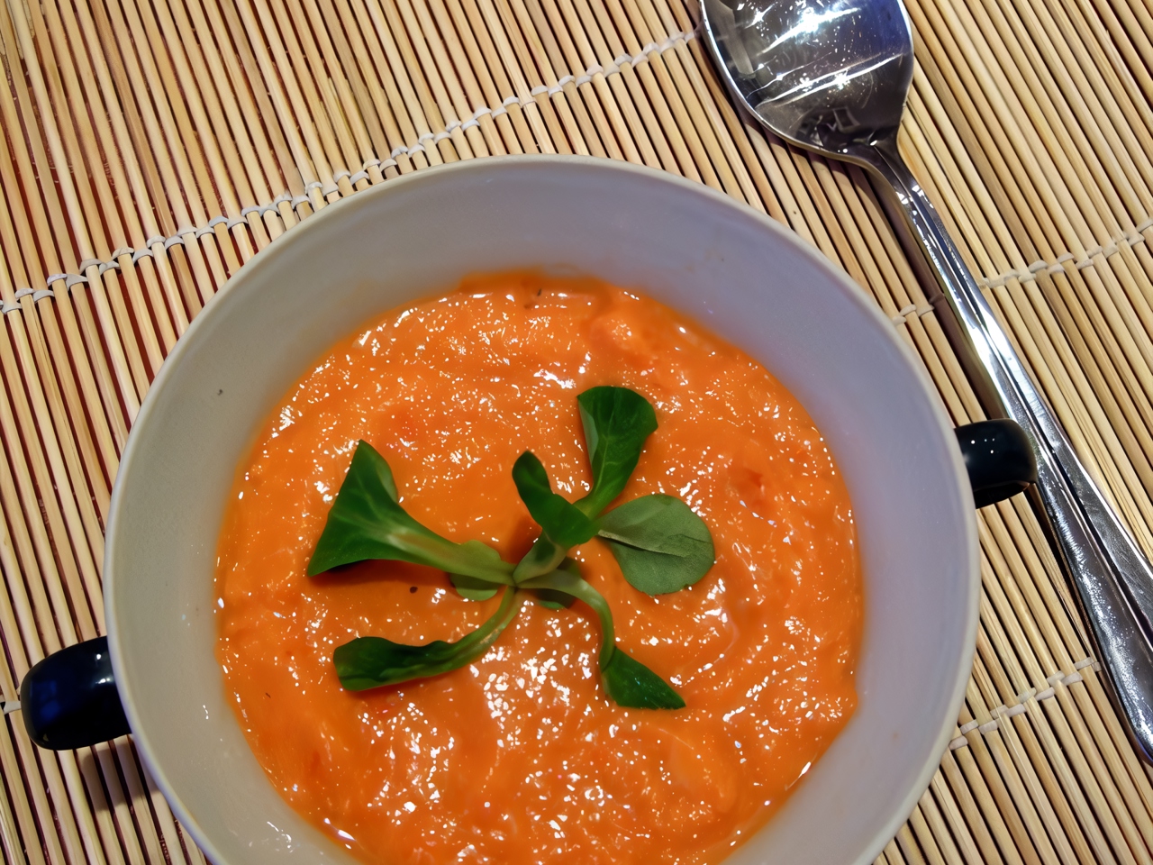 Gazpacho