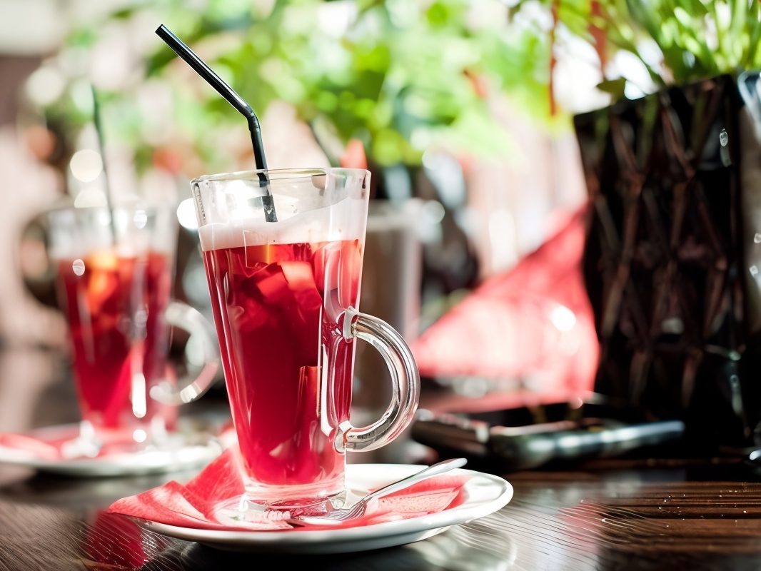 Bulgarian Mulled Wine