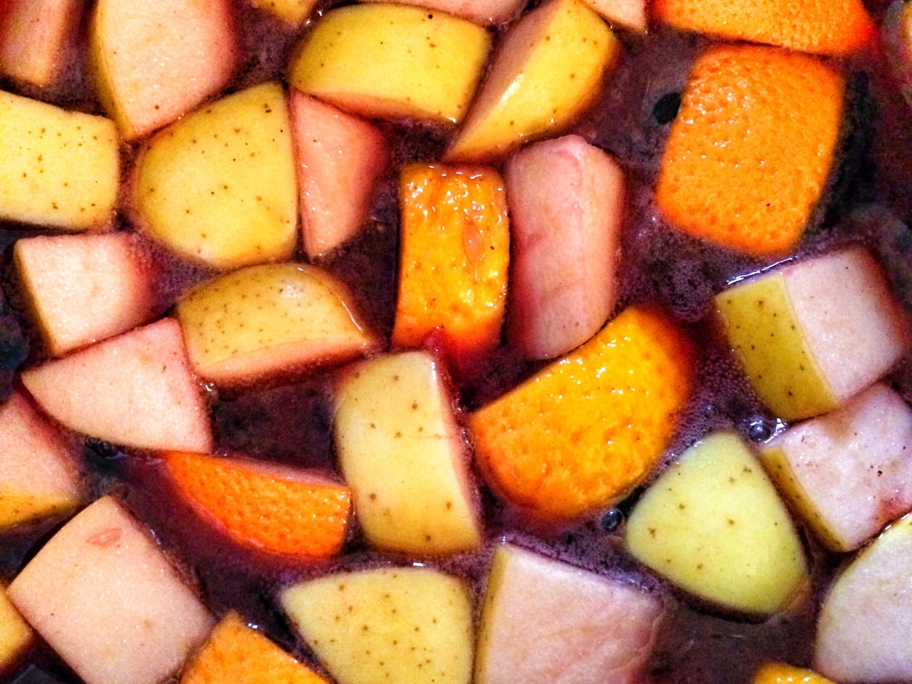 Mulled Wine