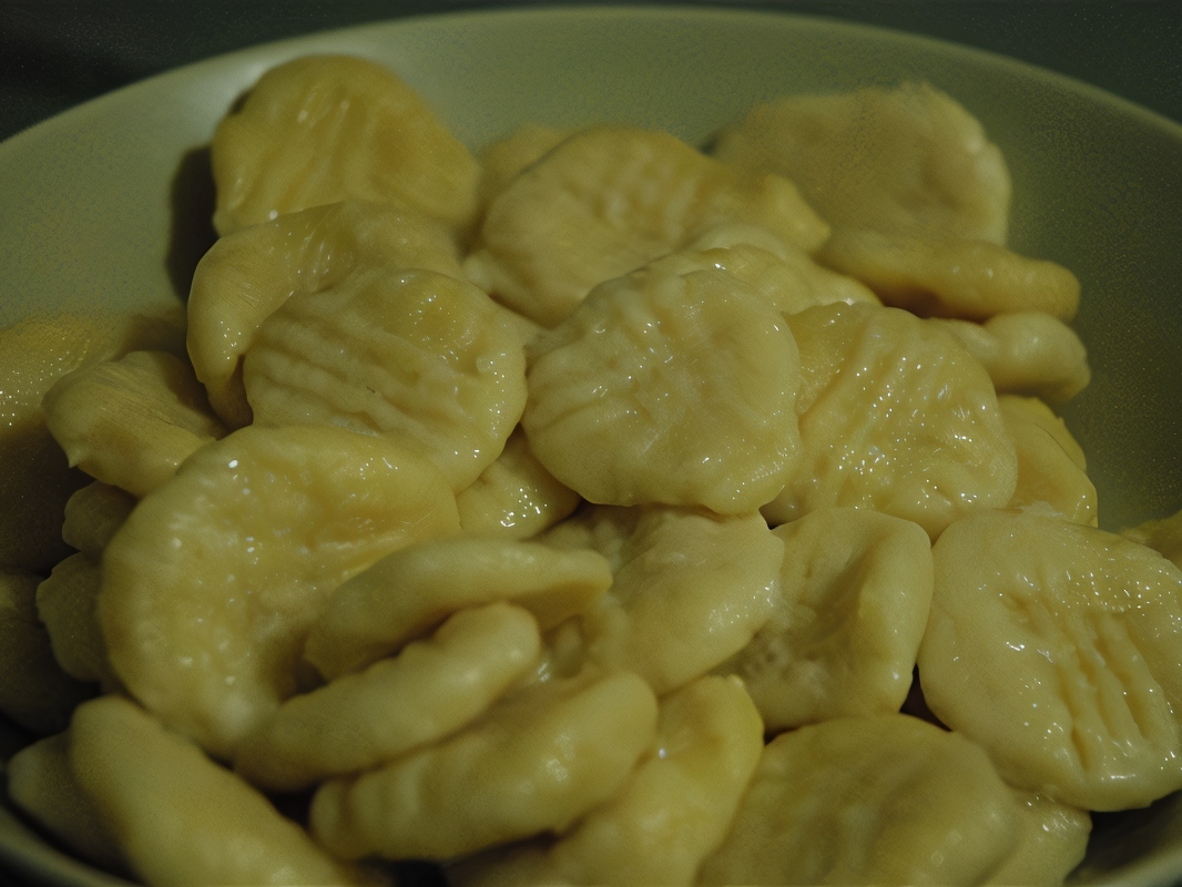 Gnocchi