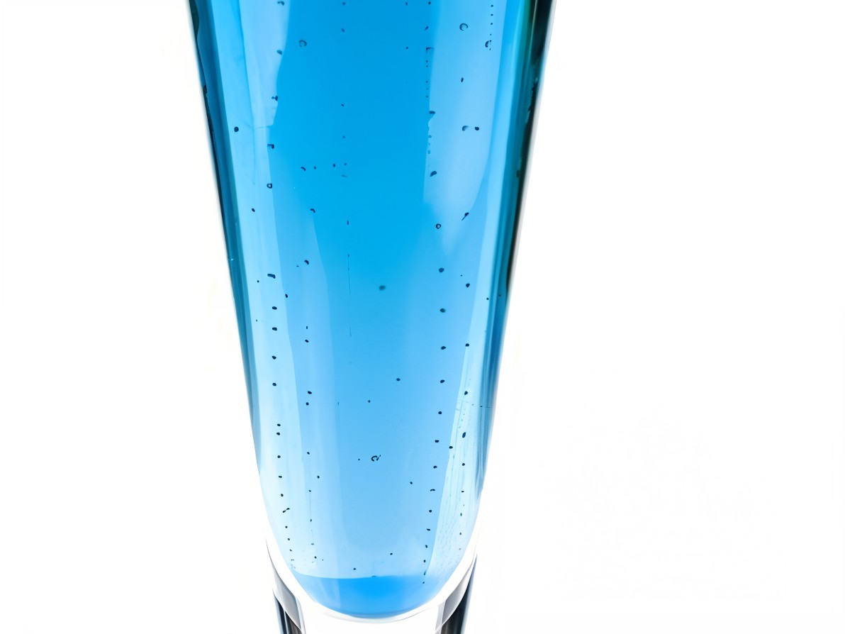Blue Champagne