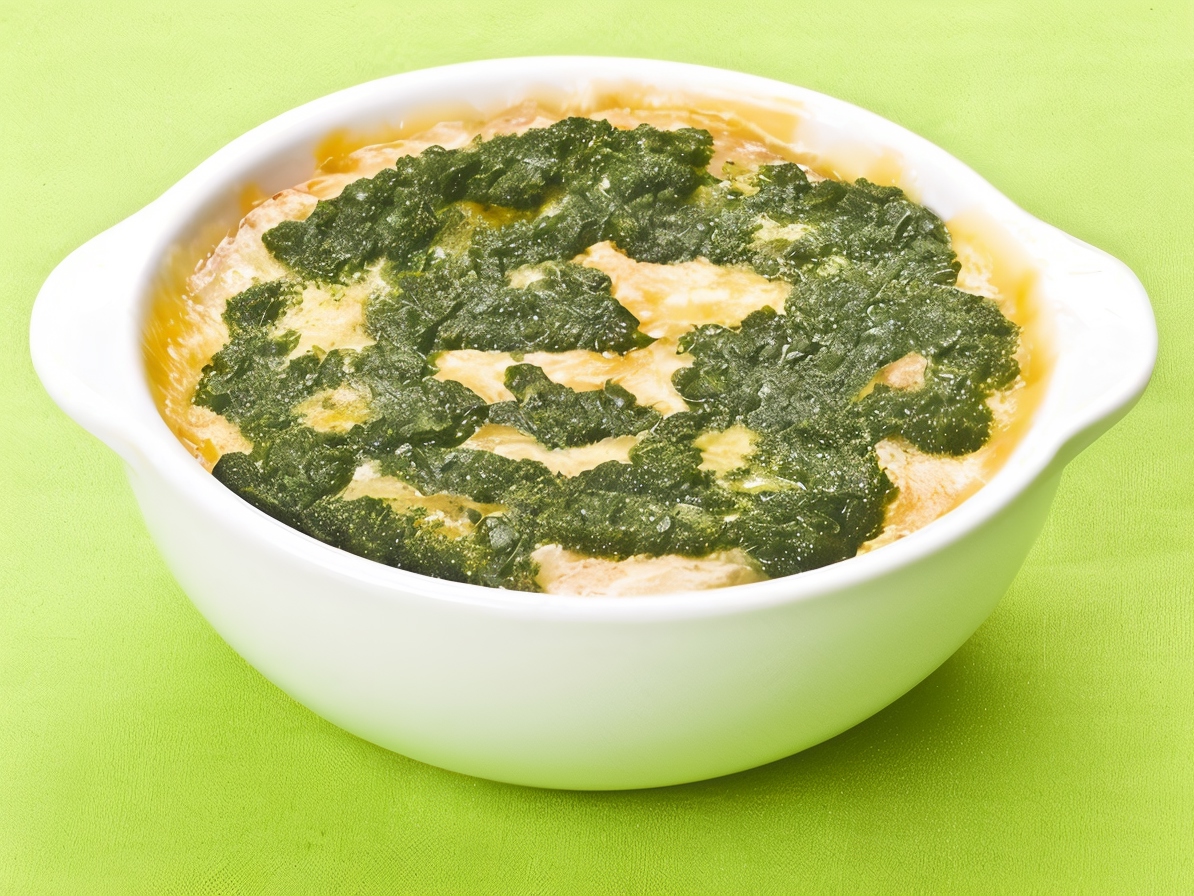 Hot Spinach and Artichoke Cheese Dip