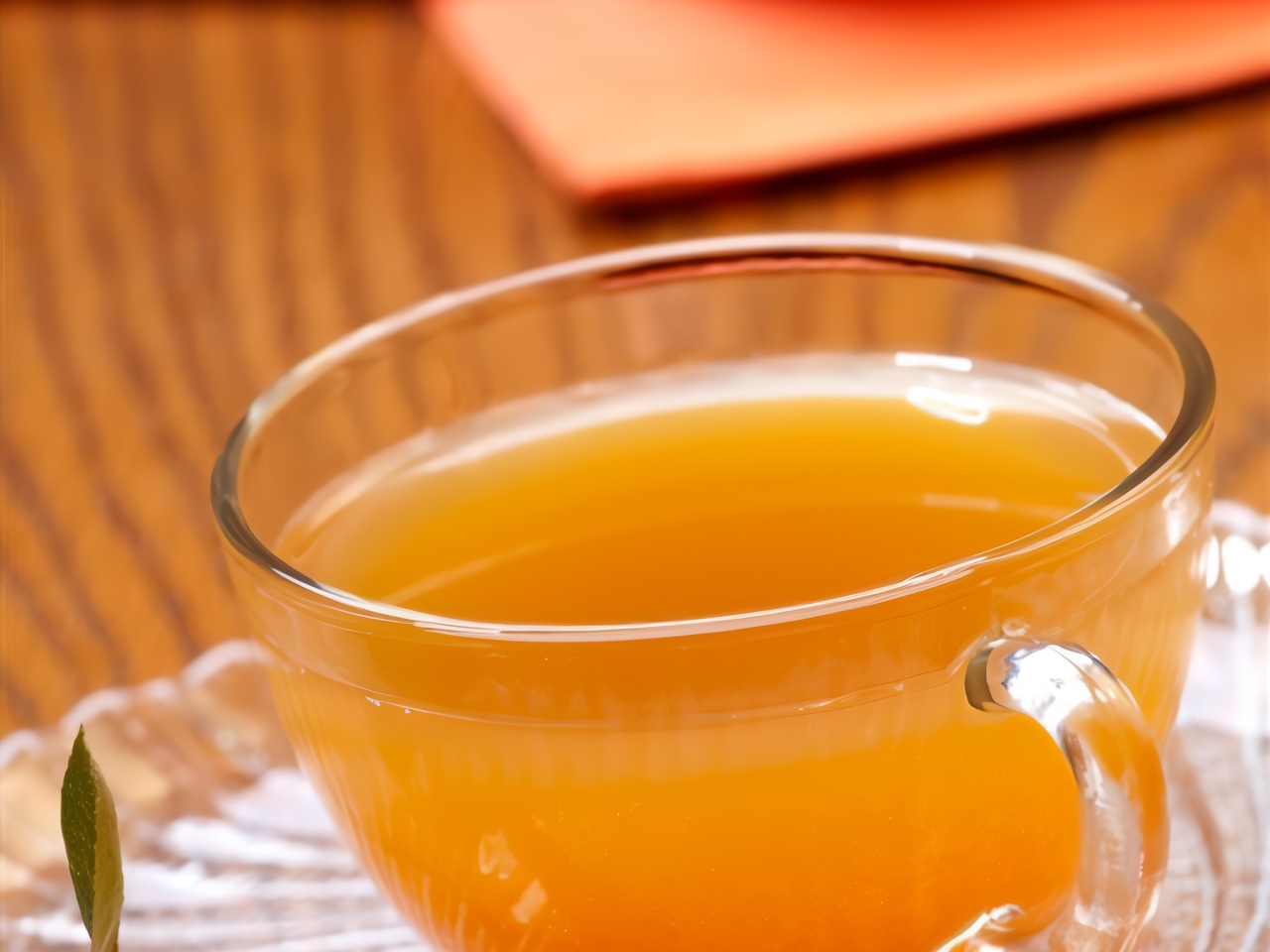 Hot Mexican Cider