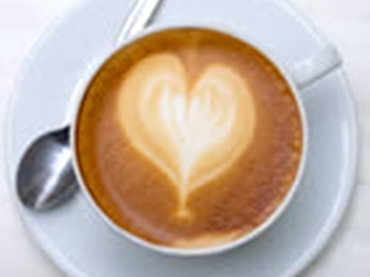 Hot Chocolate for Lovers