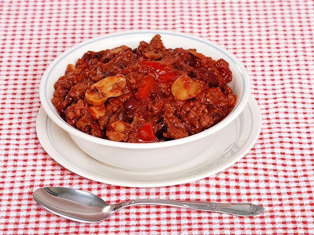 Chili Beef
