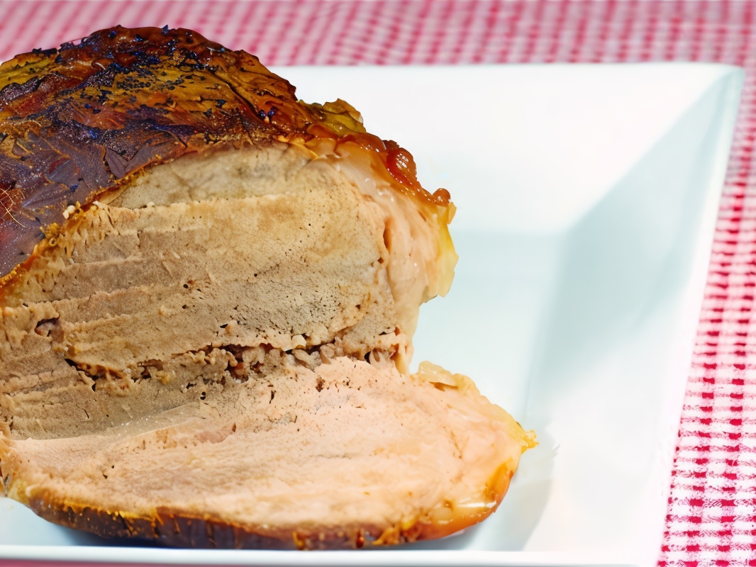 Roast Beef