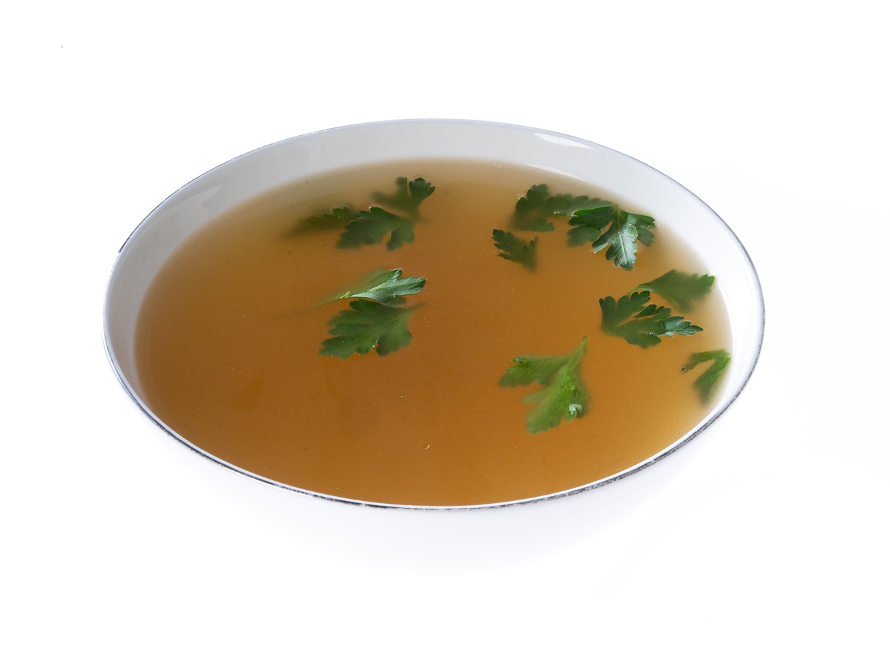 Beef Broth
