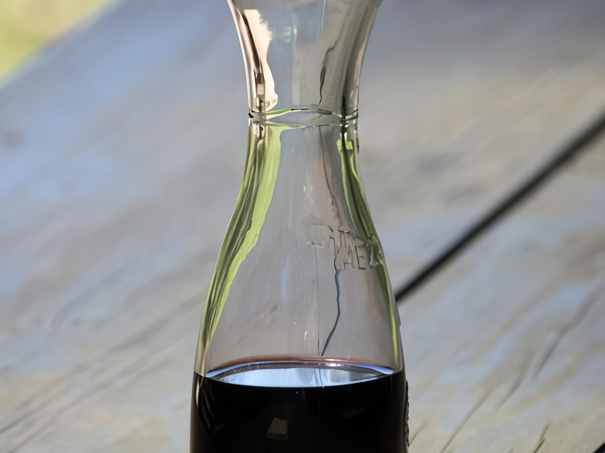 Pomegranate Vinaigrette