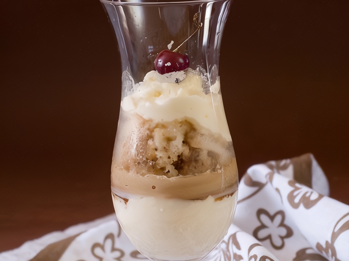 Sicilian Granita