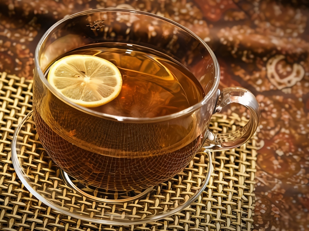 Canadian Grog