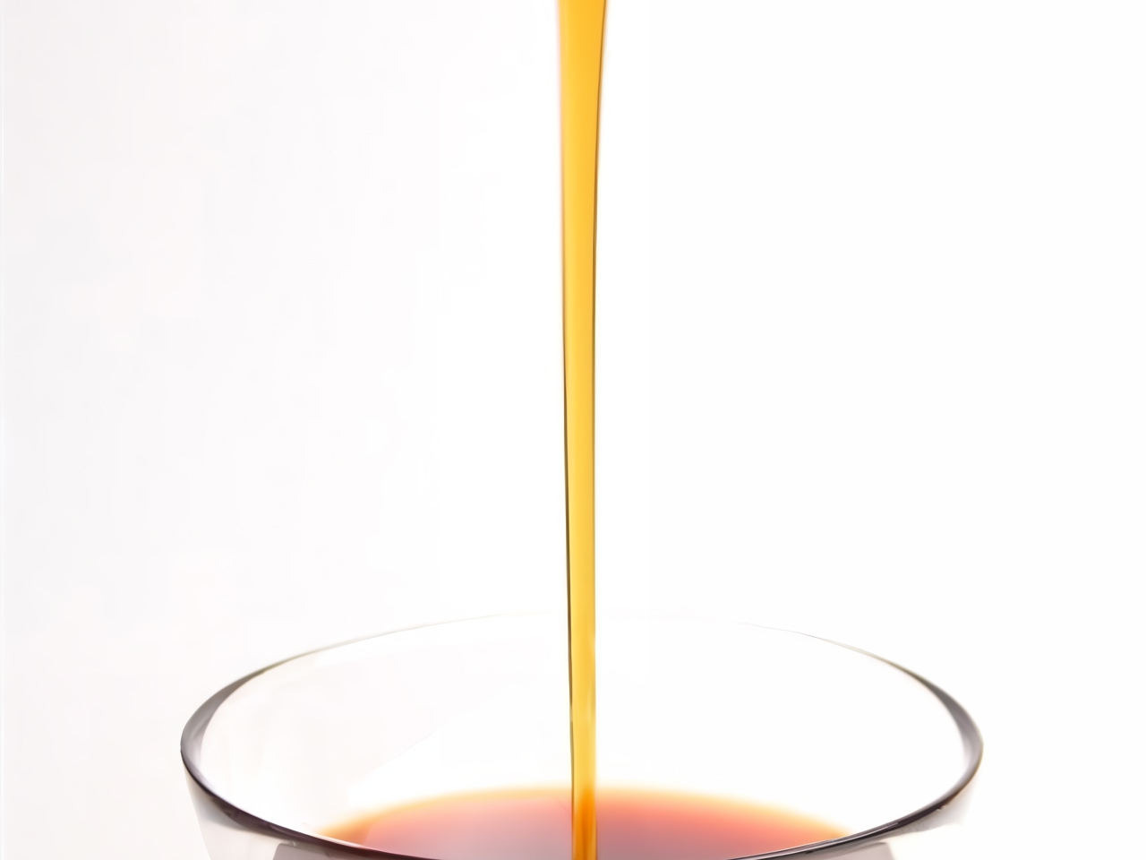 Pear Honey