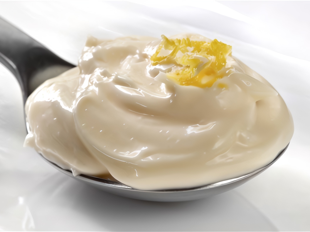 Thick Mayonnaise