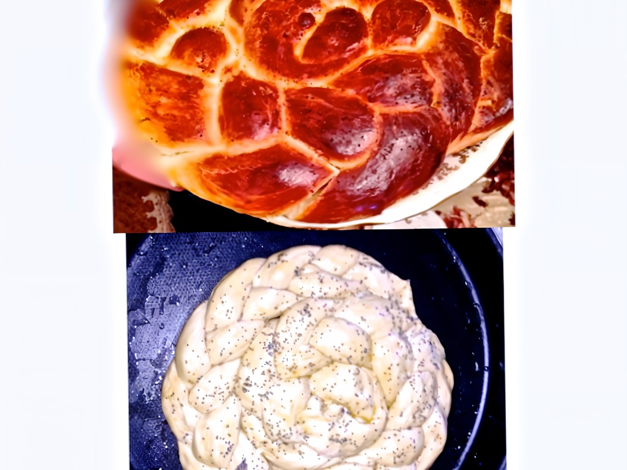 Challah for Shabbat