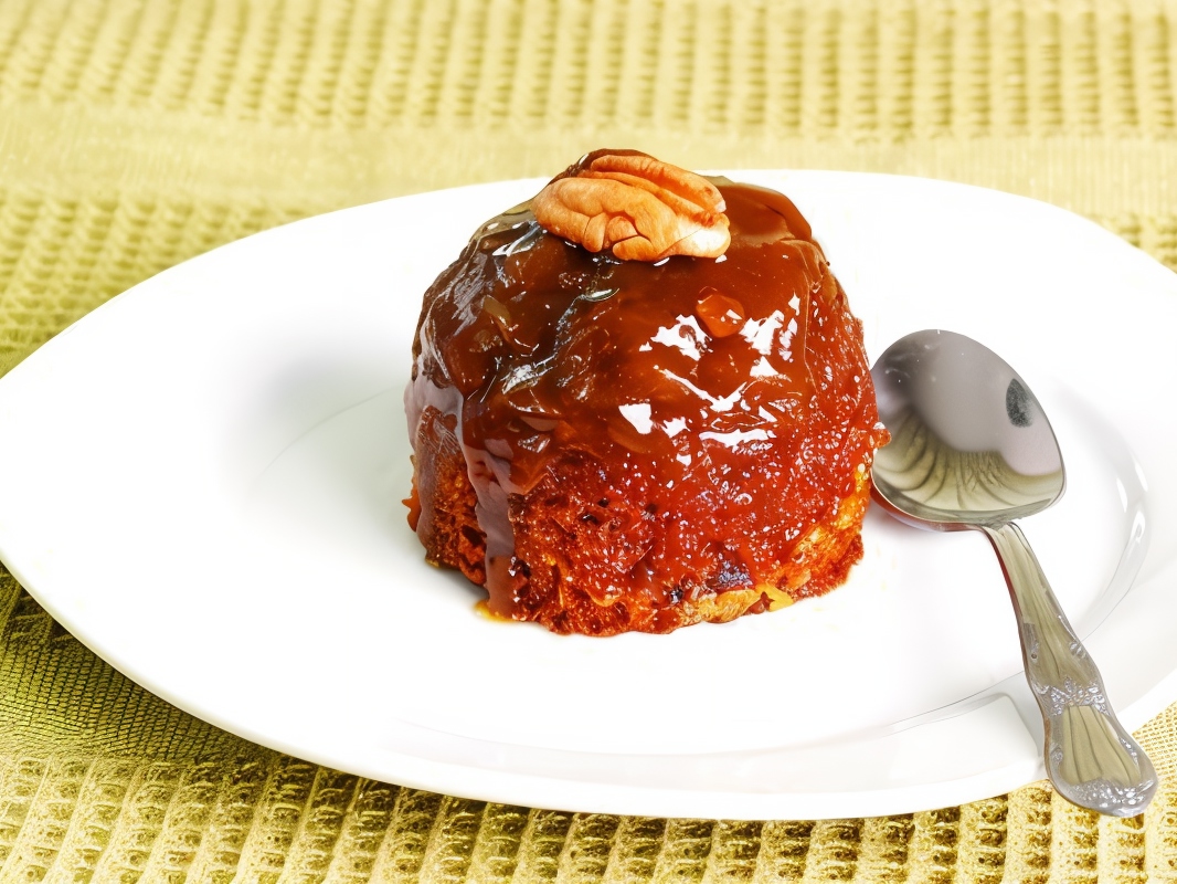 Charoset with Apricots, Dates, and Pistachios