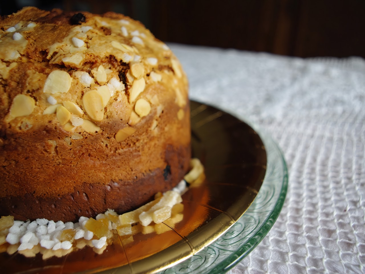 Italian Bread