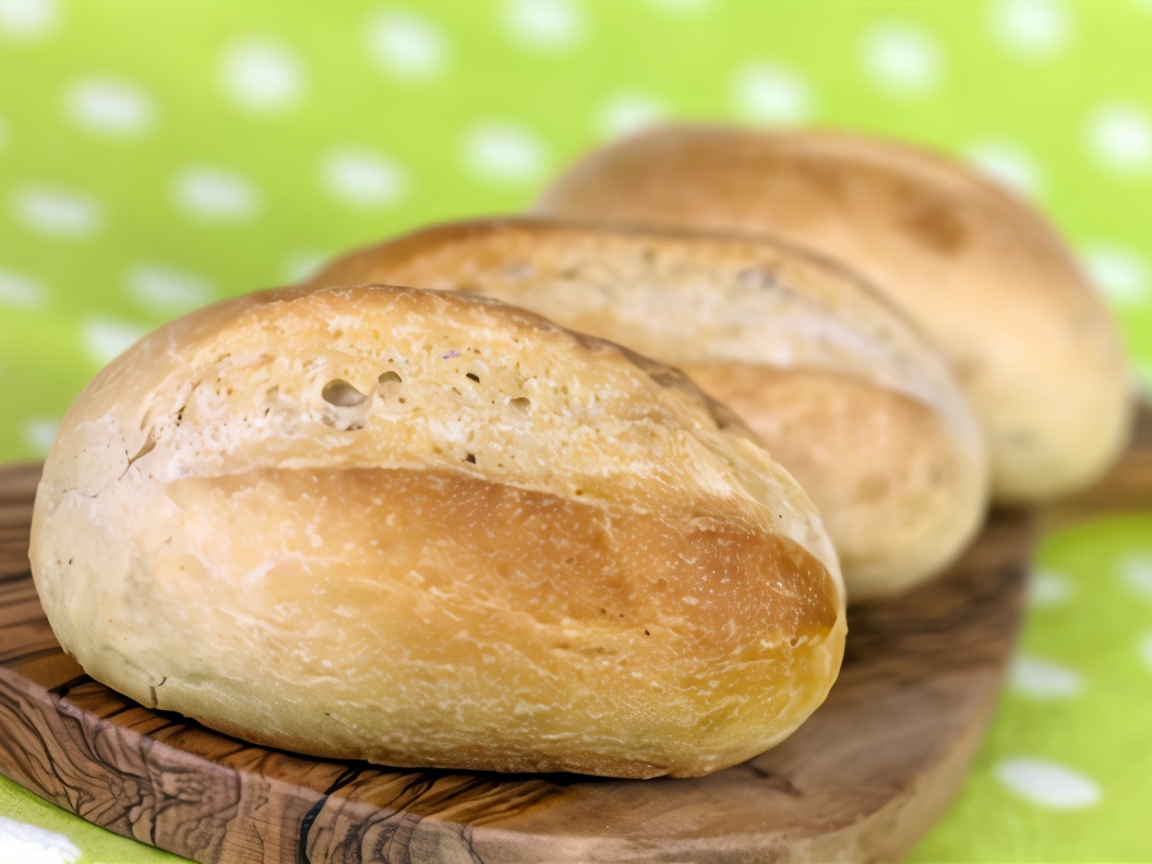 Bread for the Picnic