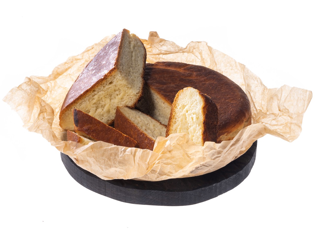 Skillet Bread