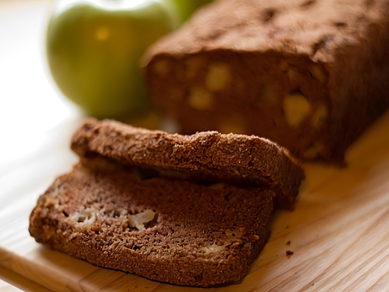 Cinnamon Bread