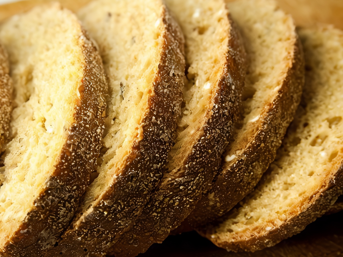 Herb Bread