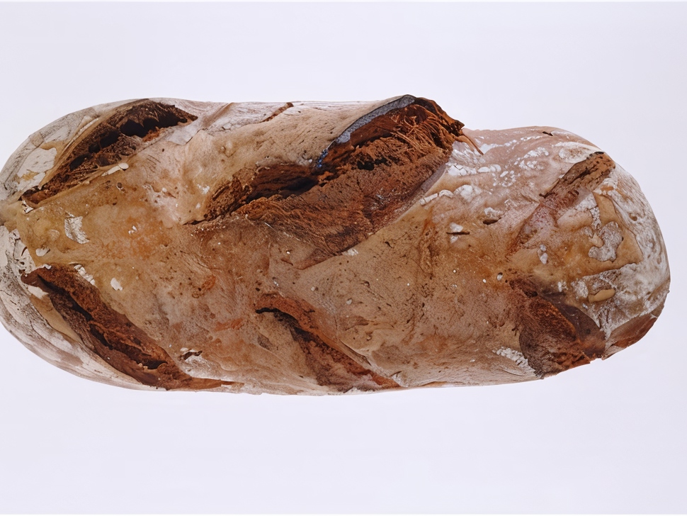 Seaweed Bread