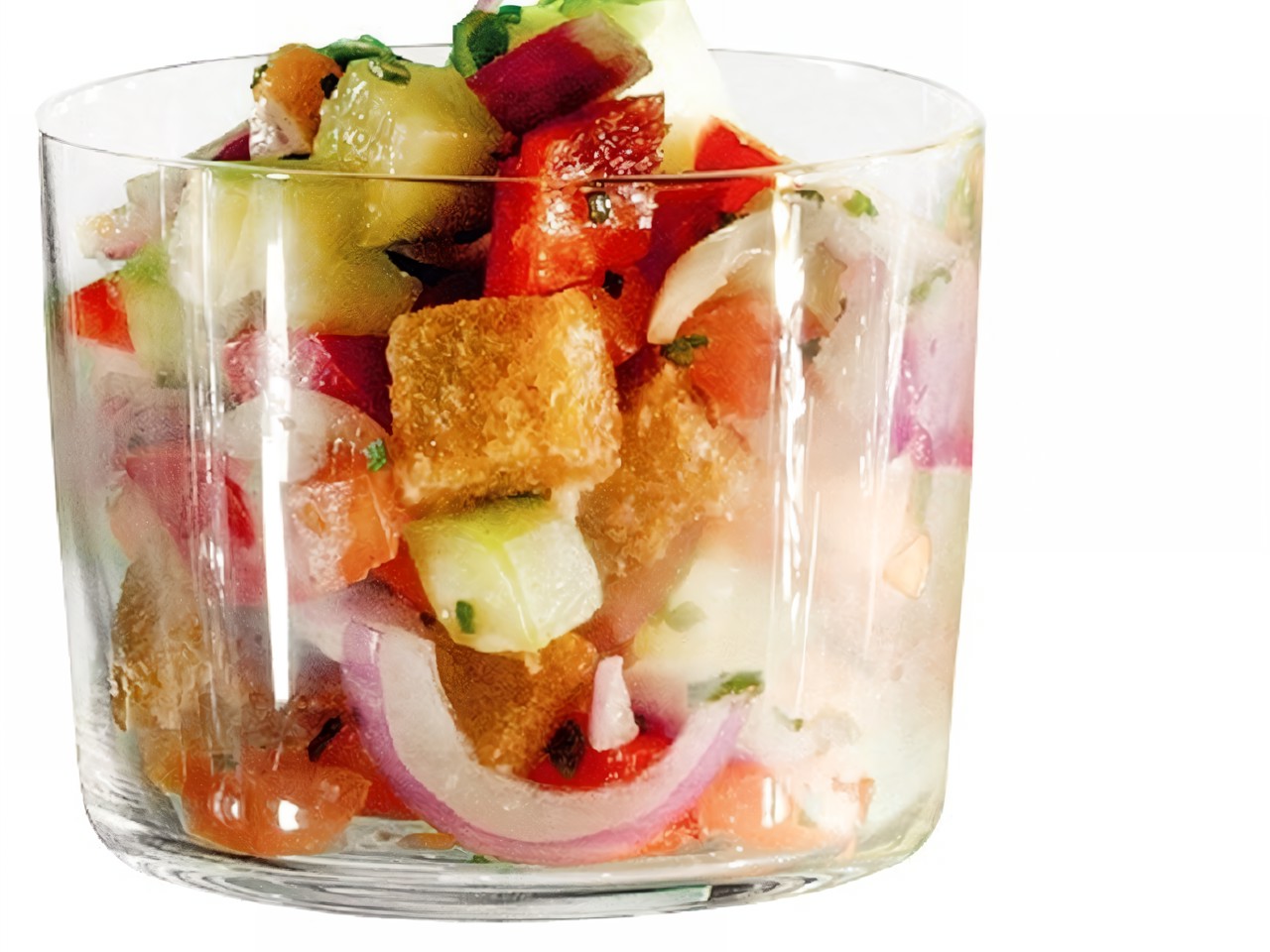 Bread Salad