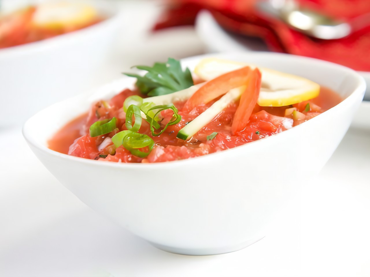 Bread Soup