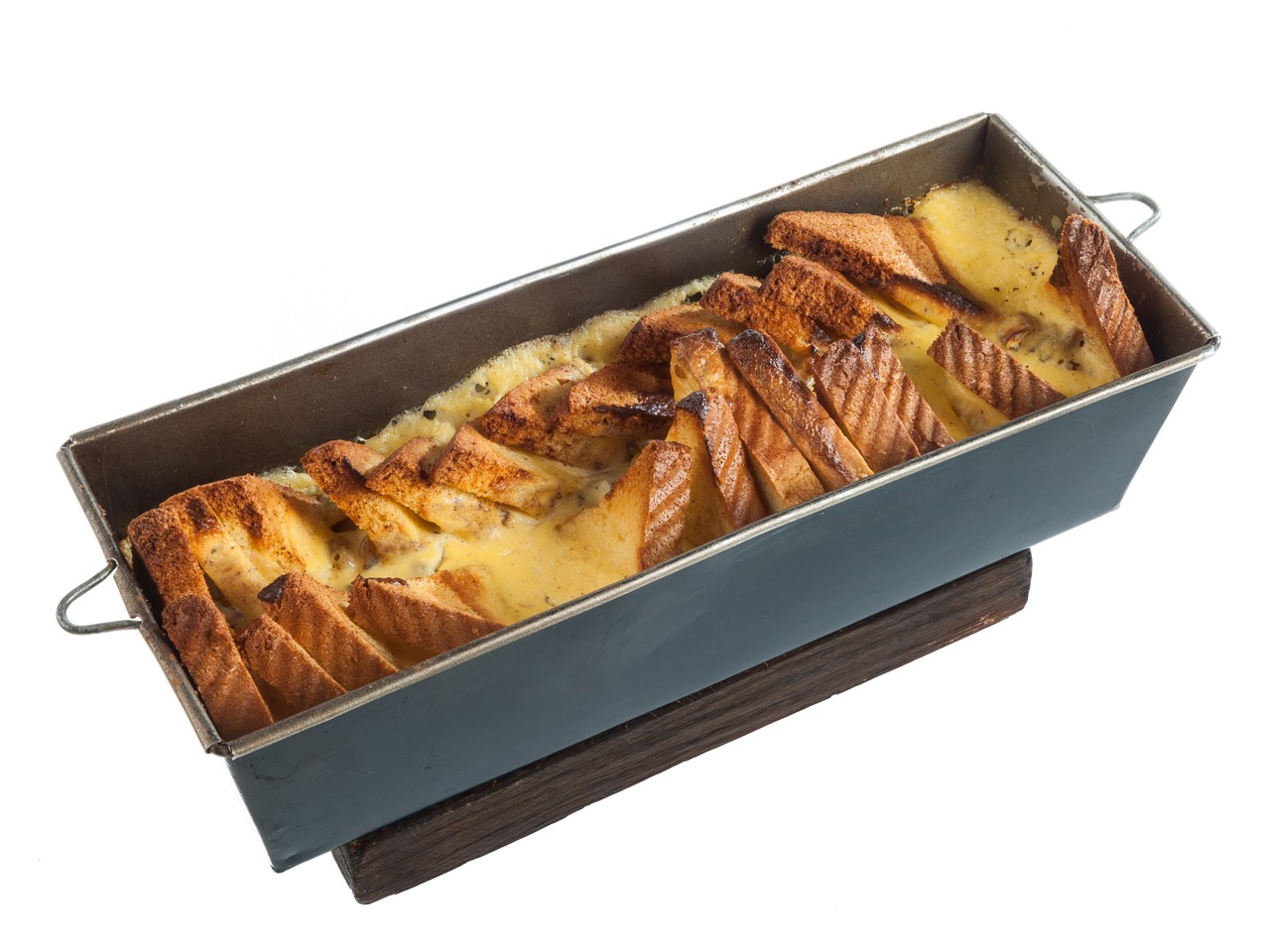 Bread Pudding