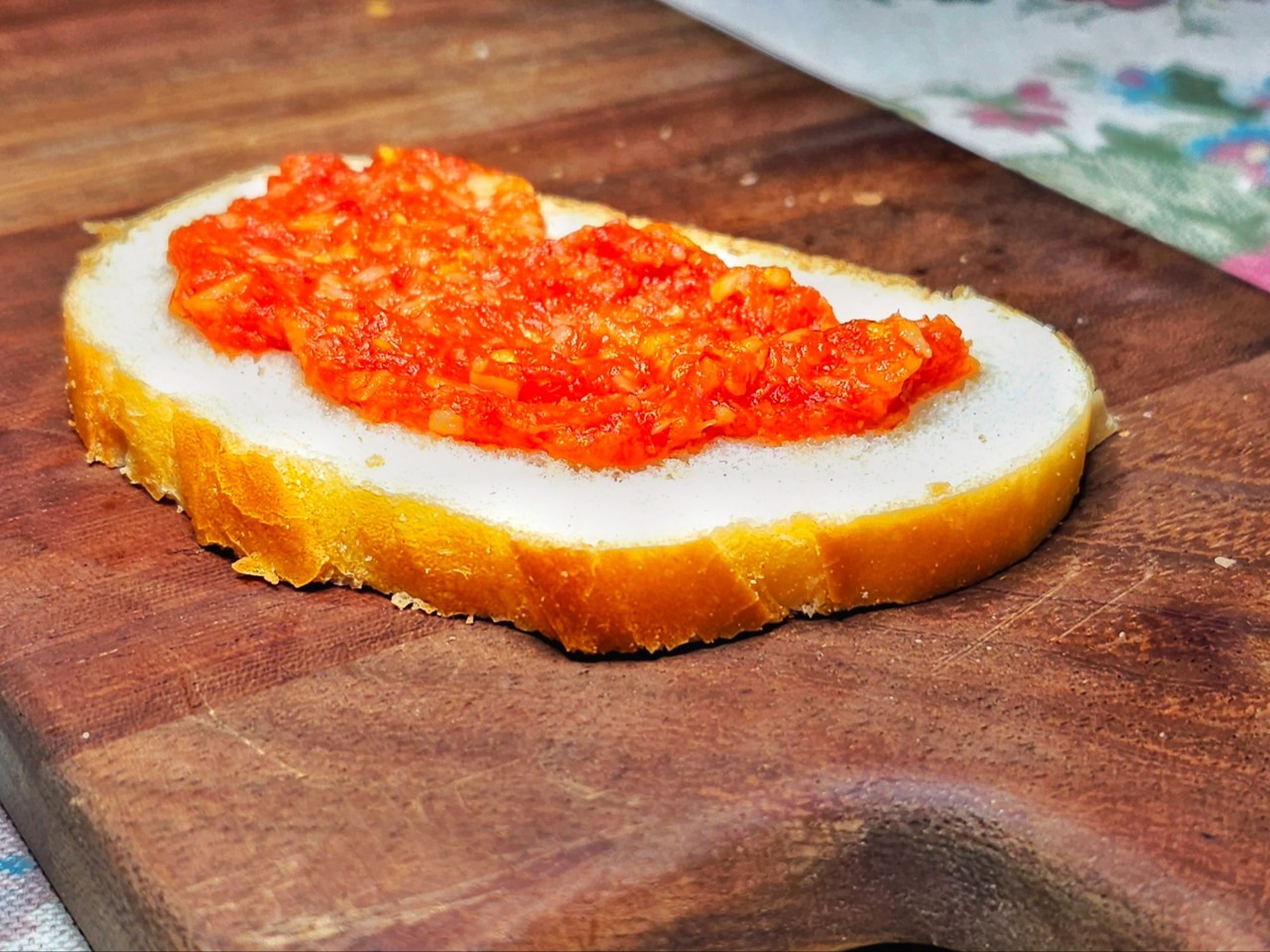Horseradish Sauce