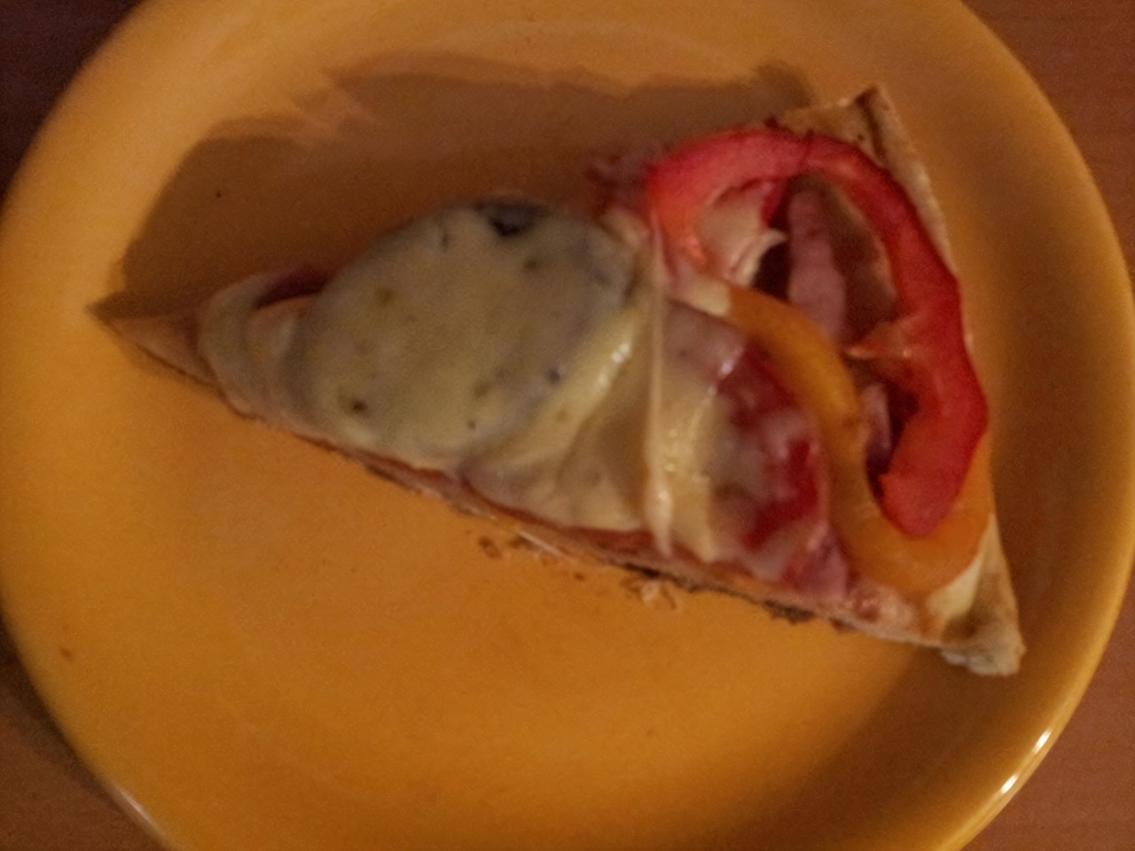 Crispy Pizza Dough