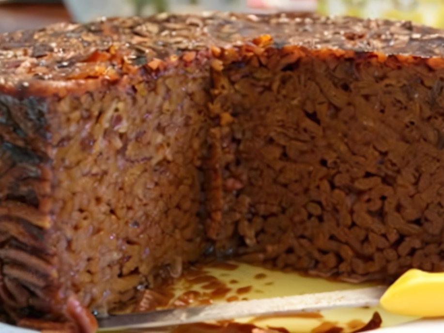 Jerusalem Kugel
