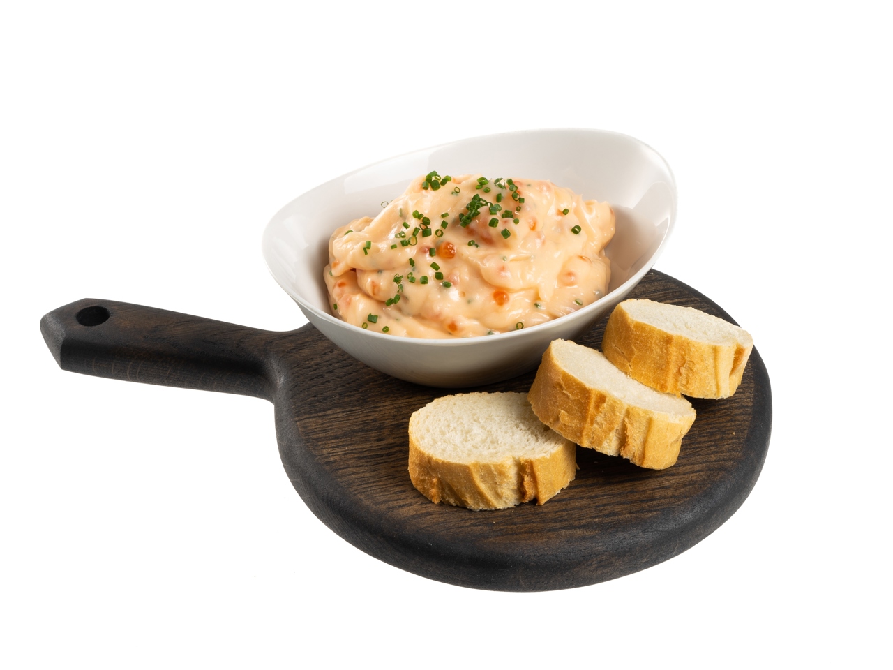 Caviar Mayonnaise