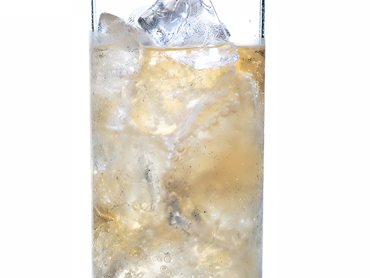 Ginger Ale
