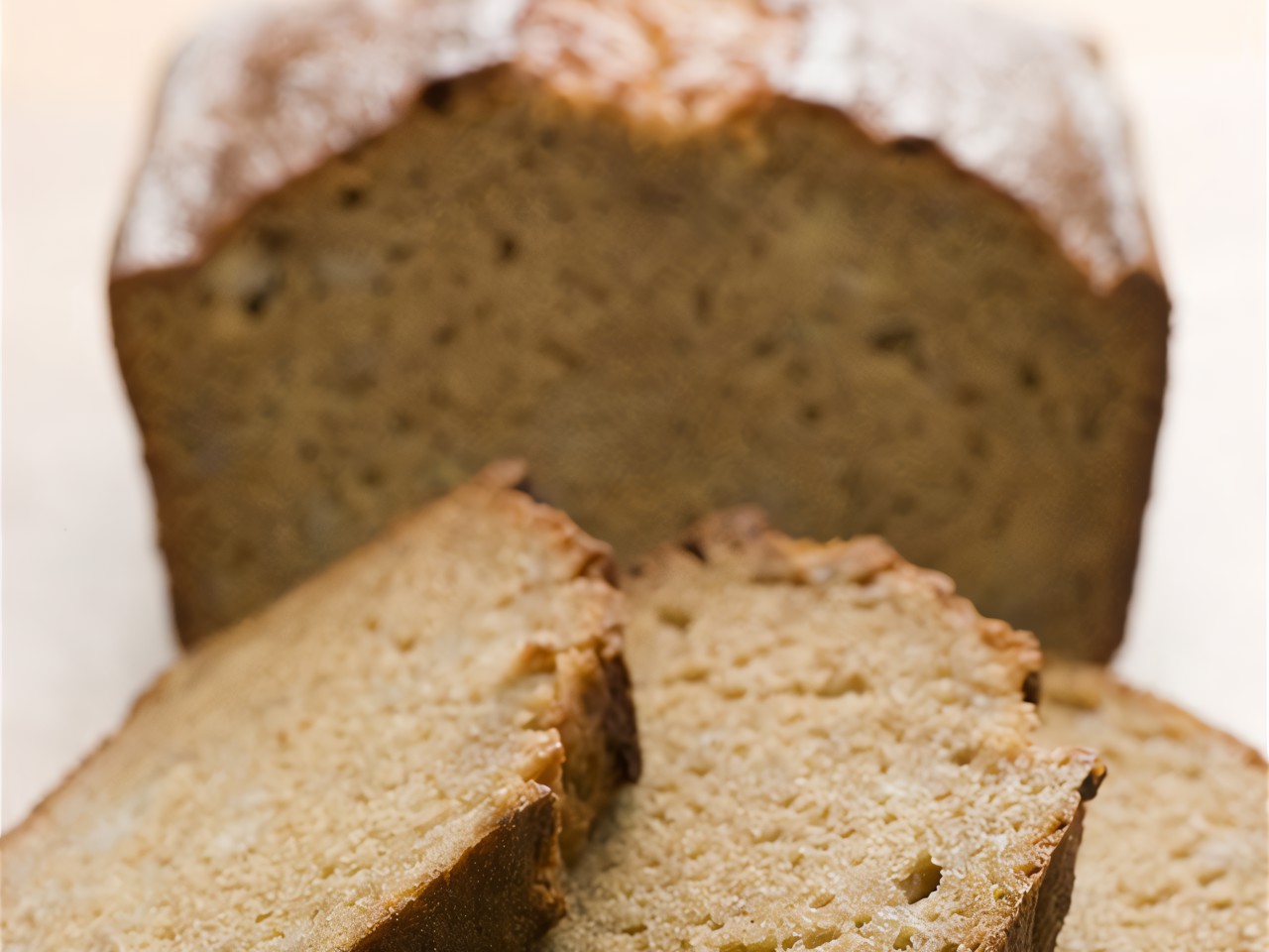Ginger Cake