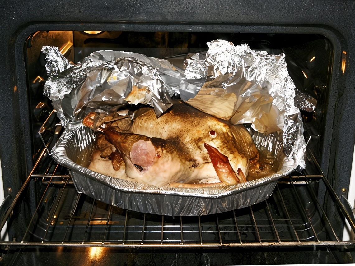 Christmas Turkey