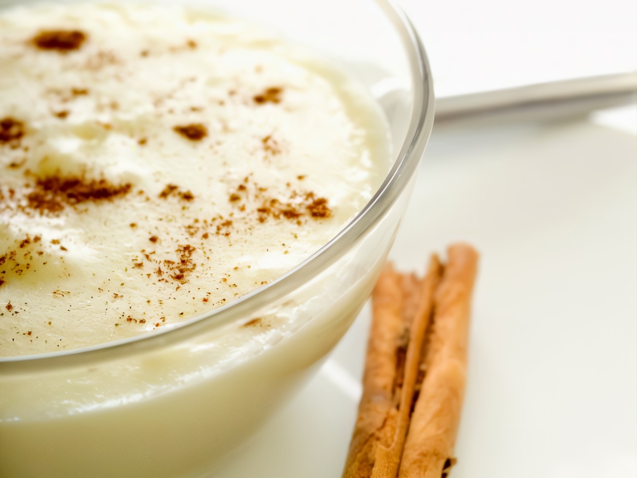 Indian Rice Pudding