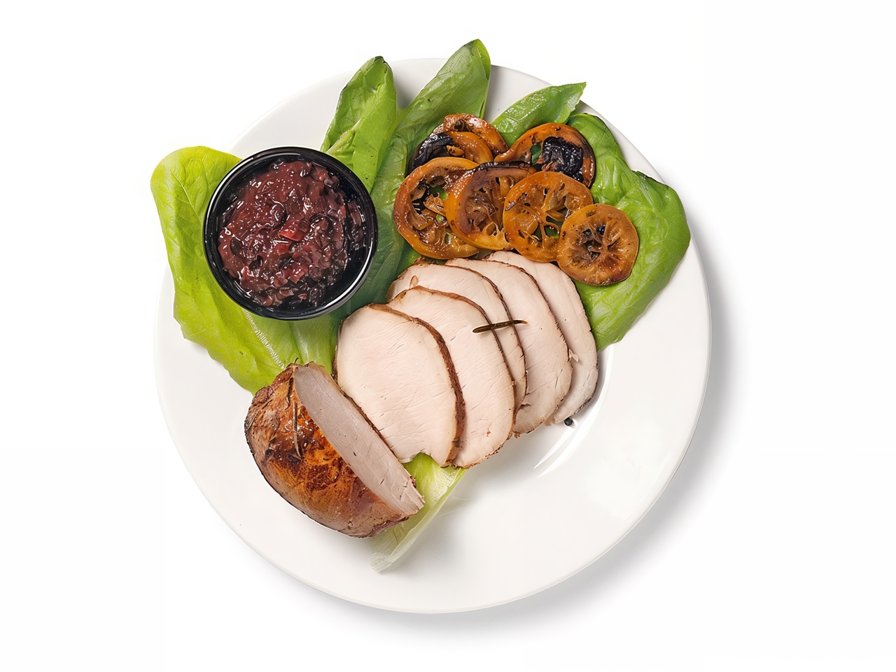 Turkey Breast for Sandwiches