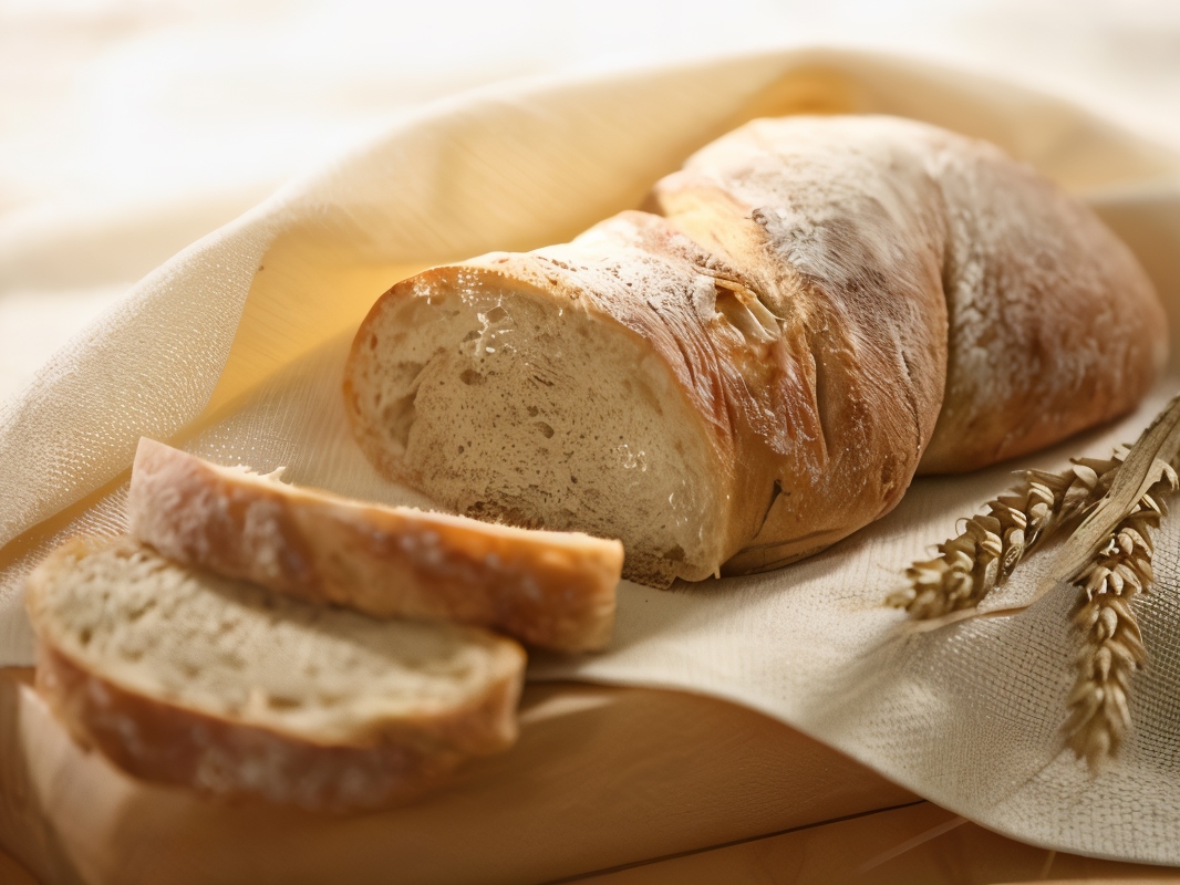 Irish Soda Bread