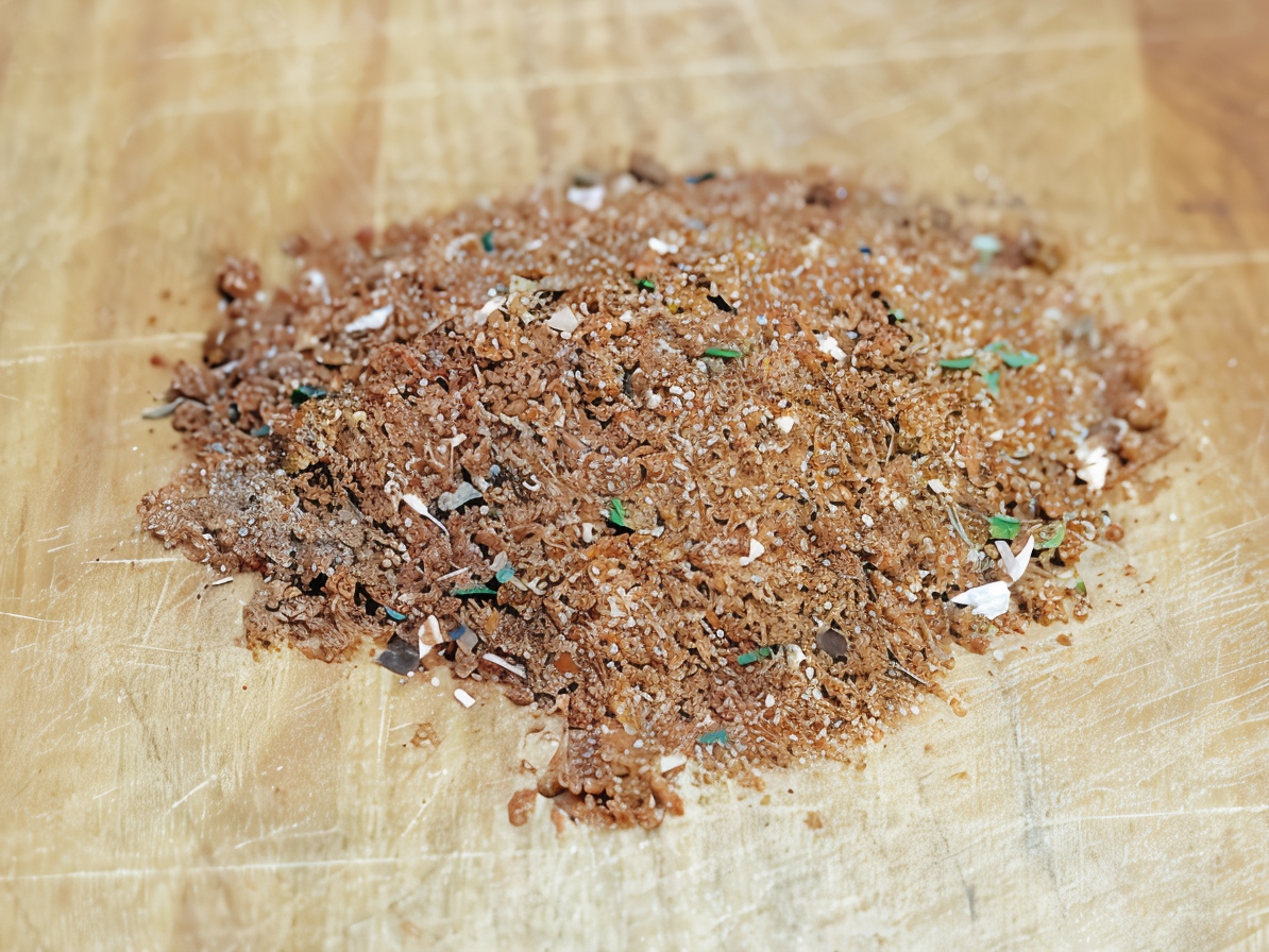 Spanish Aromatic Spice Mix for Grilled Meat